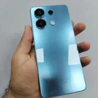 Redmi Note 13 4G  512|موبایل|سمنان, |دیوار