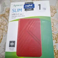 هارد Apacer