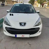 پژو207 tu3 مدل1402 معاوضه با 207پانا