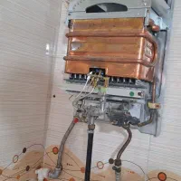 تعمیرات تخصصی آب گرم کن و لوله کشی