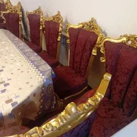 مبلمان|مبلمان خانگی و میز عسلی|اصفهان, هزارجریب|دیوار