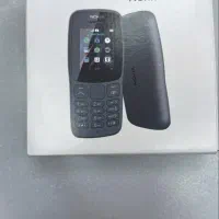 نوکیا ۱۰۵|موبایل|میناب, |دیوار