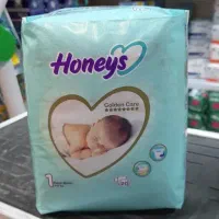 پوشاک هانیز سایز ۱ تا ۴