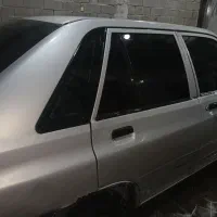 فروش پراید 141|خودرو سواری و وانت|بهبهان, |دیوار