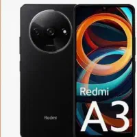 گوشی A3X ردمی