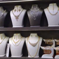 طلای بدون اجرت