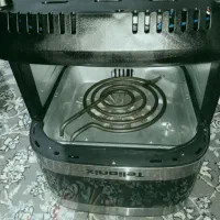 سرخ کن بدون روغن تعویض میکنم|اجاق گاز و لوازم برقی پخت‌وپز|همدان, |دیوار