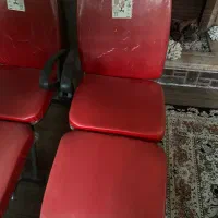 صندلی آرایشگاه