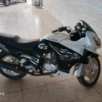 موتور سیکلت پرواز مدل ۹۱