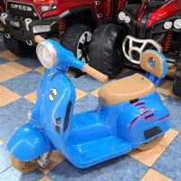 مینی کراس ماشین شارژی موتور شارژی دوچرخه