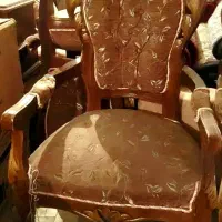 مبل سلطنتی ۹ نفره