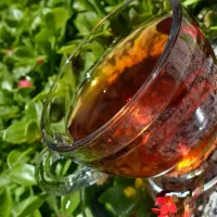 چای شمال|خوردنی و آشامیدنی|شیراز, پانصد دستگاه ارتش|دیوار