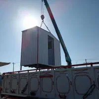 تولیدی کانکس درخشی|مصالح و تجهیزات ساختمان|بیرجند, |دیوار