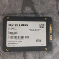 ssd۱۲۸|قطعات و لوازم جانبی رایانه|بیرجند, |دیوار