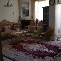 74 متر طبقه دوم تک واحدی