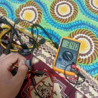 پاور کامپیوتر تسکو مدل ۴۵۰ وات واقعی و هارد ارزون|قطعات و لوازم جانبی رایانه|تهران, خانی آباد نو شمالی|دیوار