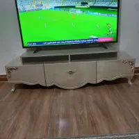 بوفه میزتی وی|بوفه، ویترین، کنسول|ملایر, |دیوار