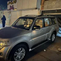 پاجیرو فول 2021