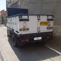 ایسوزو5200مدل 88|خودرو سنگین|مشهد, موعود|دیوار