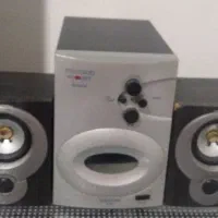 اسپیکر کامپیوتر