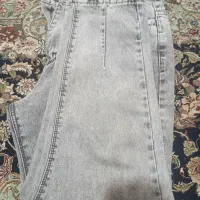 شلوار جین مام استایم