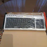 موس و کیبرد|قطعات و لوازم جانبی رایانه|اردبیل, |دیوار