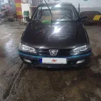 پژوپارس مدل 91 سنددست اول ماشین خونگی|خودرو سواری و وانت|پرند, فاز ۱|دیوار