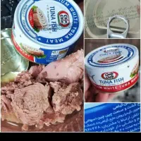 تن ماهی/تن ماهی چین چین /کنسروماهی|خوردنی و آشامیدنی|تهران, انبار نفت|دیوار