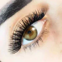 کاشت تخصصی خاصترین مدل مژه گیاهی ولیفت ابرو|خدمات آرایشگری و زیبایی|ارومیه, |دیوار