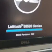 لپ تاپ دلdeell 6520