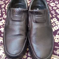 کفش چرم مردانه ۴۴