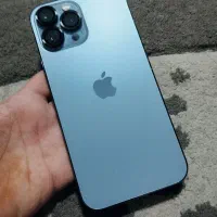 آیفون 13 پرومکس