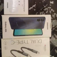 موبایل سامسونگ A06
