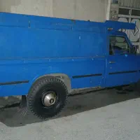 نیسان ابی ۸۳|خودرو سواری و وانت|قدس, شهرقدس|دیوار