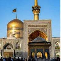کاروان مشهد  ۲۷ ام مشهد شمال