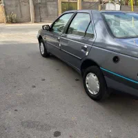 پژو405پلاک تهران کم کار|خودرو سواری و وانت|بم, |دیوار