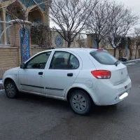 تیبا ۲ مدل ۹۸|خودرو سواری و وانت|مشهد, فلسطین|دیوار