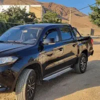 کلوت دنده|خودرو سواری و وانت|دورود, |دیوار