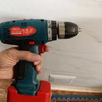 دریل شارژی یونیک