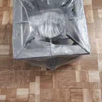 گاز تک شعله شیک تمیز