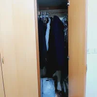 کمد دیواری و کابینت