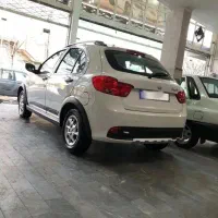 کوئیک GXR مدل 1404 خشک|خودرو سواری و وانت|تبریز, |دیوار