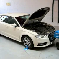 تعمیر و تنظیم نور تخصصی خودرو مودی (در محل)