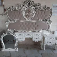 فروش تخت  های تک‌نفره دونفره