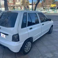 پراید ۱۱۱ ۹۶