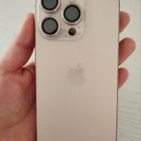 ایفون ۱۶پرو ریجسترشده