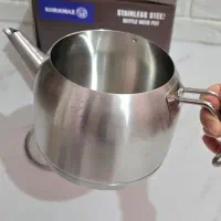 کتری قوری کرکماز ترکیه|قوری، کتری، قهوه‌ساز دستی|یزد, |دیوار