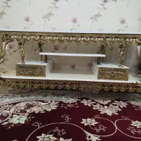 زیرتلوزیون برنز