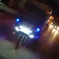 سه چرخ متور