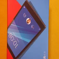 تبلت لنوو سیمکارتی/در حد نو/تب 8